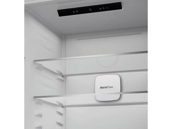 Beko B5BCNA295HS, 270 l, SN-T, 3,5 kg/24t, D, Fresh zone compartment, Hvit