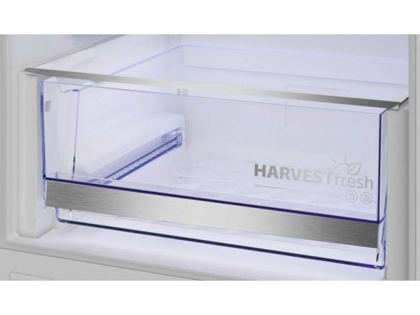 Beko B5BCNA295HS, 270 l, SN-T, 3,5 kg/24t, D, Fresh zone compartment, Hvit
