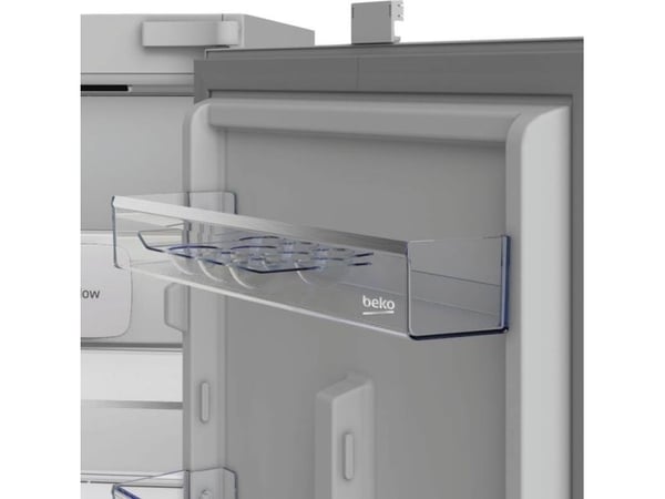 Beko B5BCNA295HS, 270 l, SN-T, 3,5 kg/24t, D, Fresh zone compartment, Hvit