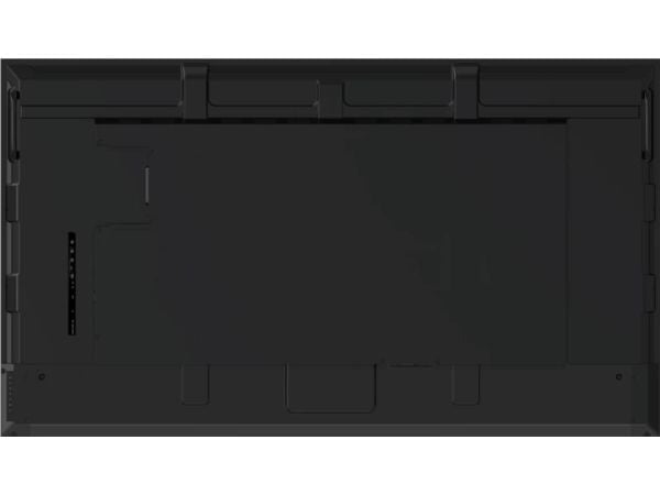 Viewsonic CDE6531-1C, Digital skiltingstavle (flatskjerm), 165,1 cm (65"), LCD, 3840 x 2160 piksler, Wi-Fi, 24/7