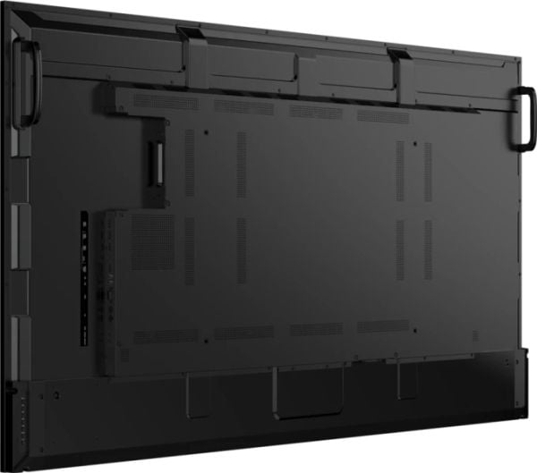 Viewsonic CDE6531-1C, Digital skiltingstavle (flatskjerm), 165,1 cm (65"), LCD, 3840 x 2160 piksler, Wi-Fi, 24/7