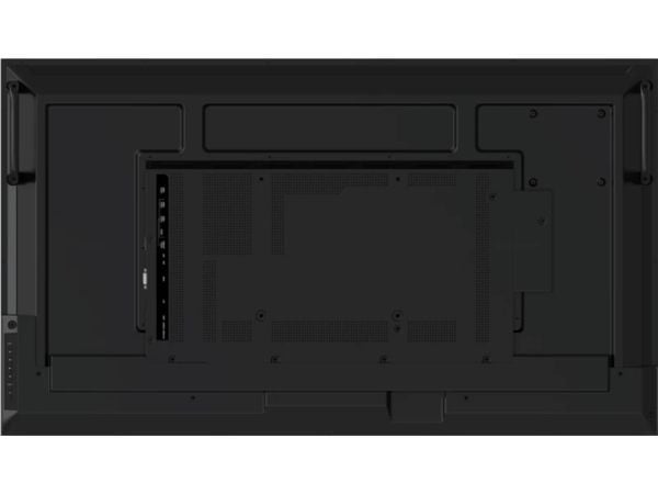 Viewsonic CDE4331-1C, Digital skiltingstavle (flatskjerm), 109,2 cm (43"), LCD, 3840 x 2160 piksler, Wi-Fi, 24/7