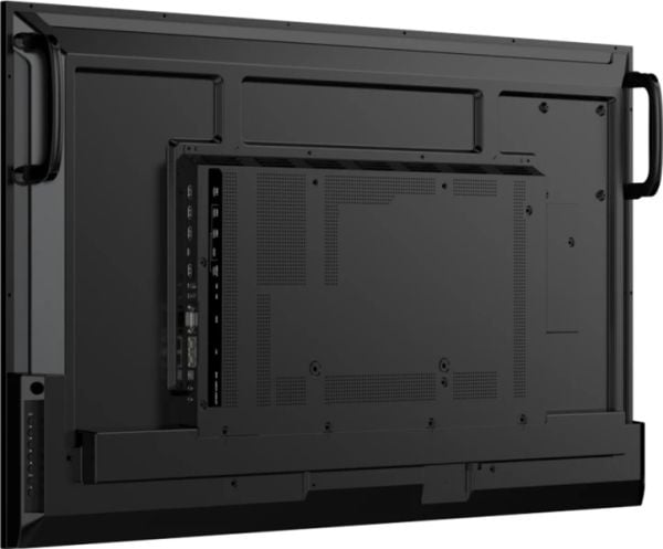 Viewsonic CDE4331-1C, Digital skiltingstavle (flatskjerm), 109,2 cm (43"), LCD, 3840 x 2160 piksler, Wi-Fi, 24/7