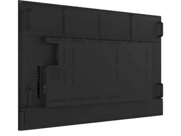 Viewsonic CDE7531-1C, Digital skiltingstavle (flatskjerm), 190,5 cm (75"), LCD, 3840 x 2160 piksler, Wi-Fi, 24/7