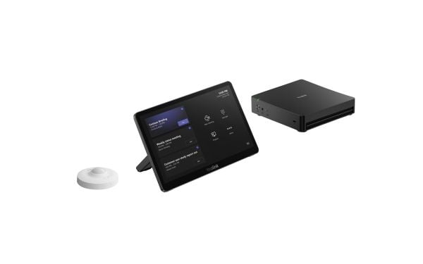 Yealink MCoreKit-C4U-MS