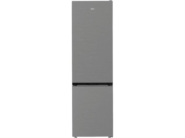 Beko B5RCNA416HXB, 415 L, No Frost (jääkaappi), SN-T, 6 kg/24h, C, Ruostumaton teräs