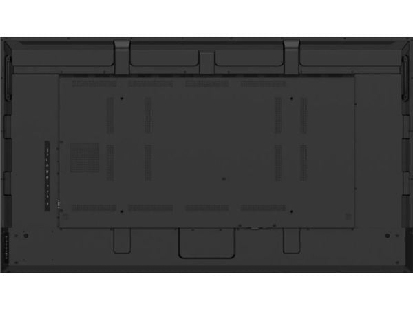 Viewsonic CDE6514-2C, Digital skiltingstavle (flatskjerm), 165,1 cm (65"), LCD, 3840 x 2160 piksler, Wi-Fi, 24/7