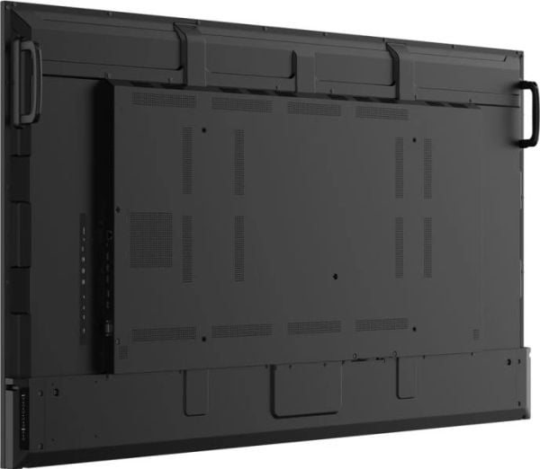 Viewsonic CDE6514-2C, Digital skiltingstavle (flatskjerm), 165,1 cm (65"), LCD, 3840 x 2160 piksler, Wi-Fi, 24/7