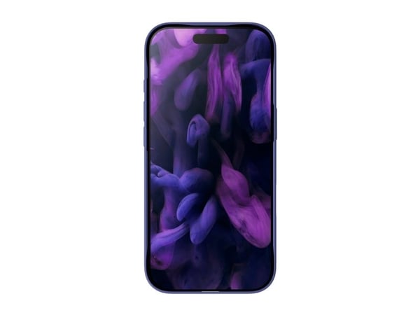 LAUT HUEX SLIM for iPhone 17 Pro Max - Future Blue, Etui, Apple, iPhone 17 Pro Max, 17,5 cm (6.9"), Blå