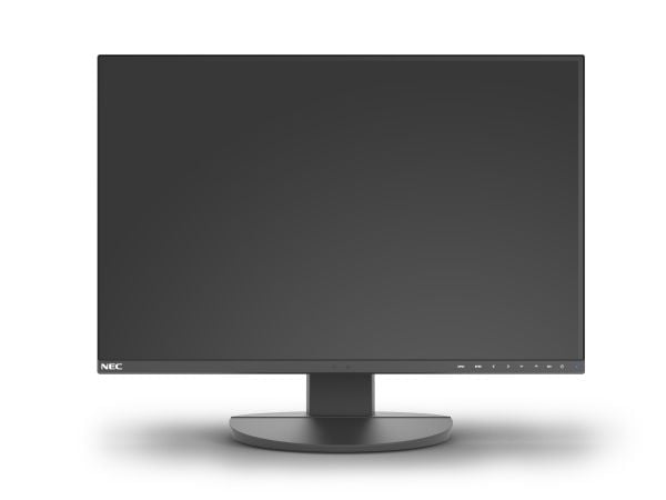 Sharp MultiSync EA242F, 61 cm (24"), 1920 x 1080 pikseliä, Full HD, LCD, 5 ms, musta