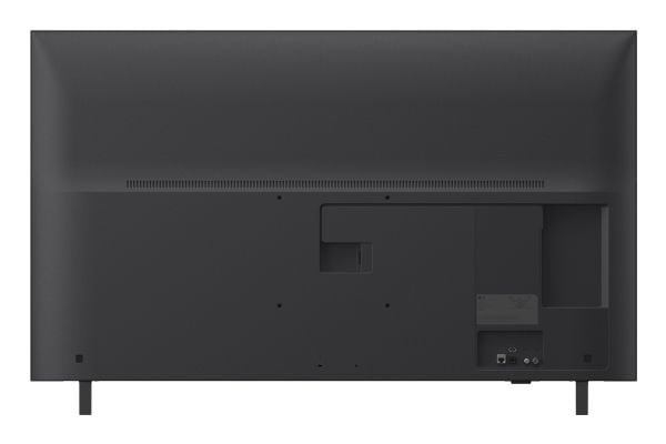 LG UHD AI 50UA74006LB, 127 cm (50"), 3840 x 2160 piksler, LED, Smart TV, Wi-Fi, Blå