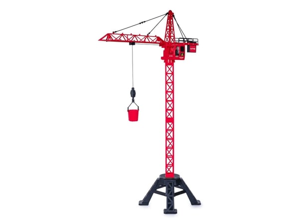 Jamara Kutter XL 99 IR, Byggesett, 1,21 kg