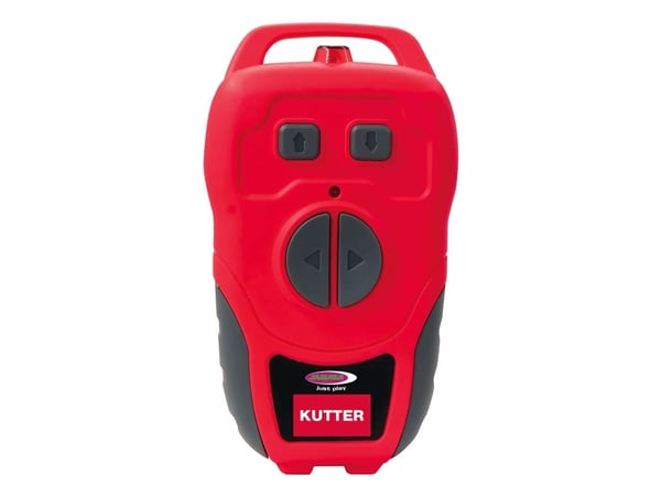 Jamara Kutter XL 99 IR, Byggesett, 1,21 kg