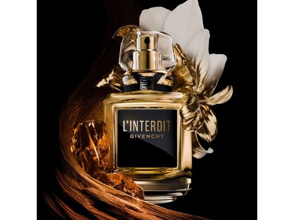 Givenchy L'Interdit Parfum EDP 50ml