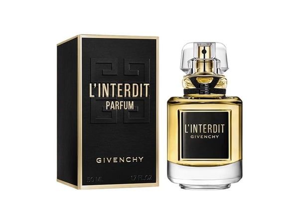 Givenchy L'Interdit Parfum EDP 50ml