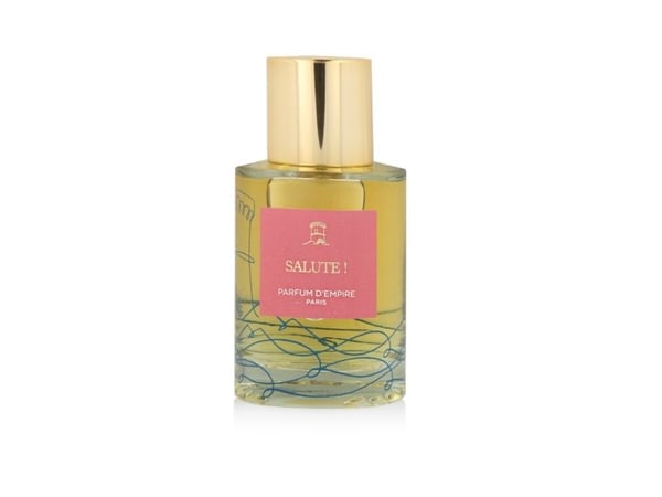 Parfume d'Empire Salute! Eau de Parfum 100 ml (unisex)