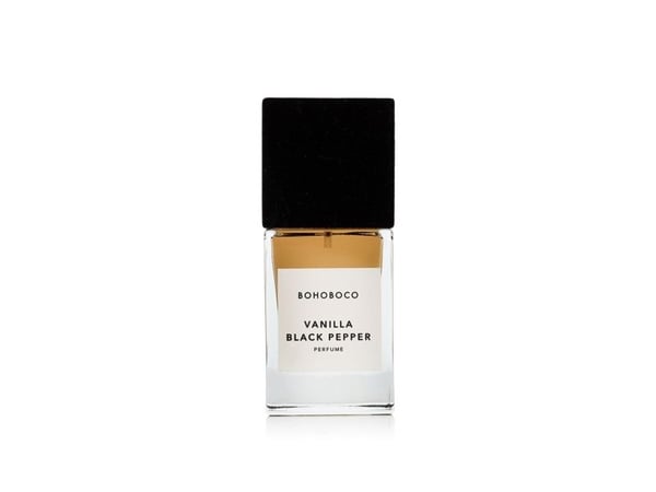 Bohoboco Vanilla Black Pepper Extrait de Parfum Spray 1.7 oz