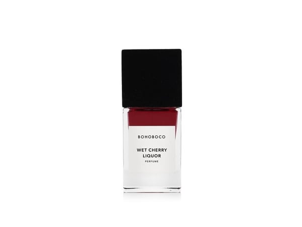 Bohoboco Wet Cherry Liquor -hajuvesi 50 ml, unisex