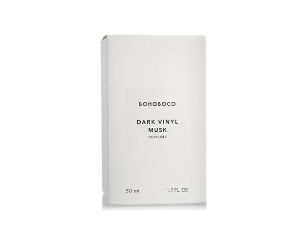 Bohoboco Dark Vinyl Musk Parfum UNISEX 50 ml (unisex)
