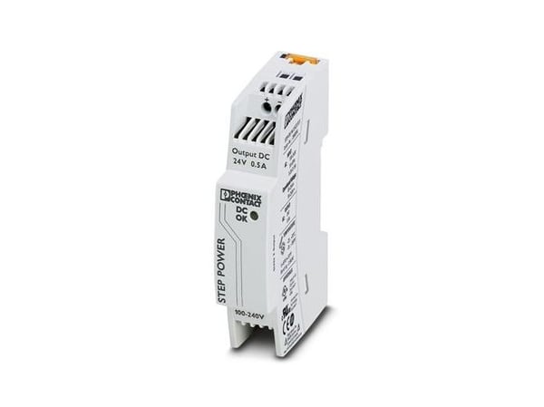 Phoenix Contact 2868596 driftstemperatur -25 til 70 °C, -40 til 85 °C, 18 mm, 61 mm, 90 mm, 75 g (2868596)