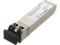 HPE - SFP+ transceivermodul - 10GbE - 10GBase-SR - LC multimodus - opp til 300 m - for HPE 3PAR StoreServ 8000, StoreServ 8200, StoreServ 84XX, Sto...