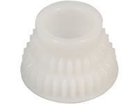 OKI 4PP4025-3340P001, Drivhjul, Vit