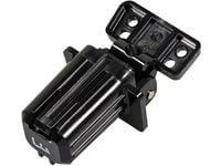 HP CZ271-60020, Hengsel, Sort