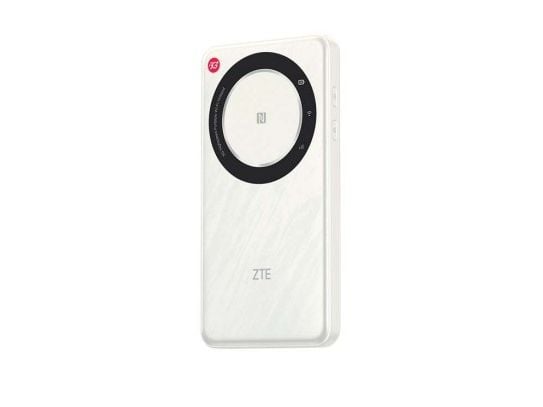 ZTE U30 Air 5G-mobiilihotspot