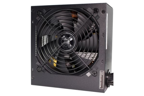 CASE PSU ATX2.52 650W XN421 BULK XILENCE