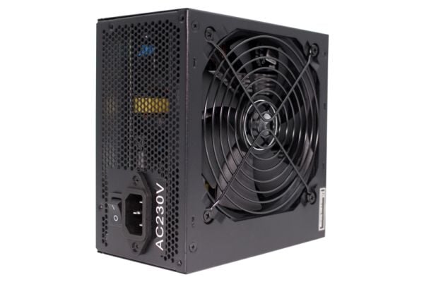 Xilence Performance C XP650R6.2 power supply unit 650 W 20+4 pin ATX ATX Black