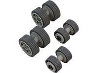 Fujitsu Consumable Kit - Förbrukningsartiklar för skanner - för fi-6130Z, 6140, 6140C, 6140Z, 6230Z, 6240, 6240C, 6240Z