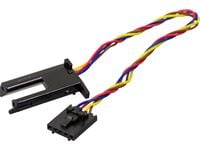 HP CH538-67033, Anturi, Musta, Monivärinen
