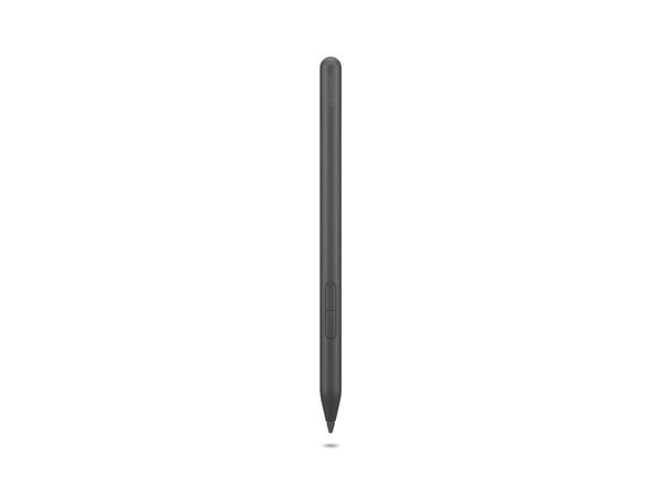 Lenovo Yoga - Digital penn - trådløs - grå - for ThinkPad T14s 2-in-1 Gen 1; Yoga 7 2-in-1 14IPH11; 7 2-in-1 16AGP11; 7 2-in-1 16IPH11