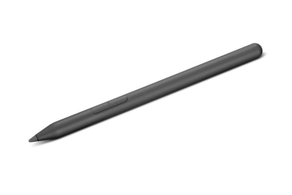 Lenovo Yoga - Digital penn - trådløs - grå - for ThinkPad T14s 2-in-1 Gen 1; Yoga 7 2-in-1 14IPH11; 7 2-in-1 16AGP11; 7 2-in-1 16IPH11