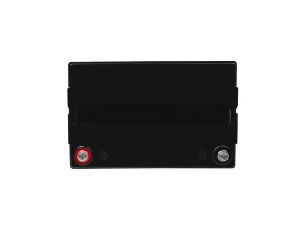 Green Cell Green Cell Cube AGM VRLA IP54 12V 75Ah Vedlikeholdsfritt batteri for campingvogn solcellepaneler Båt solcellepaneler