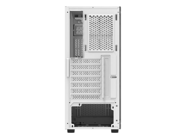 darkFlash A290, Tower, PC, Vit, ATX, ITX, Mini-ATX, SPCC, Härdat glas, 16 cm