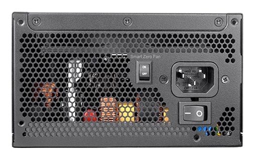 Strømforsyning Thermaltake Toughpower GT 1000W ATX3.1/GEN5 80+G BK retail