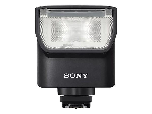Sony HVL-F28RMA - Blixt med blixtsko - 28 (m)