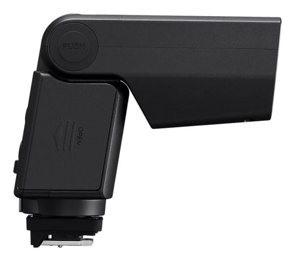 Sony HVL-F28RMA - Blixt med blixtsko - 28 (m)