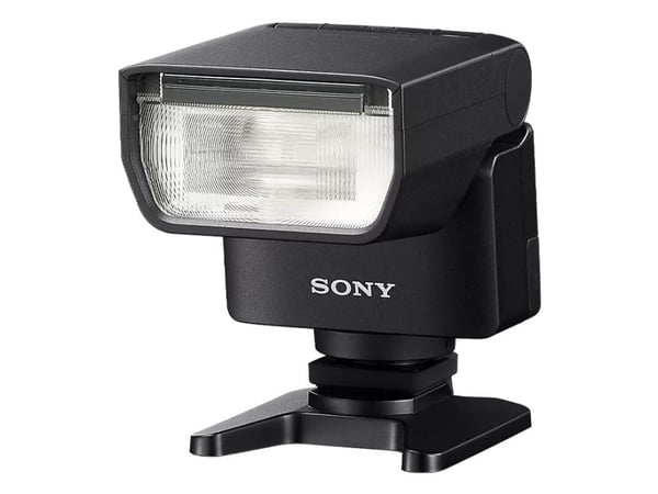 Sony HVL-F28RMA - Blixt med blixtsko - 28 (m)