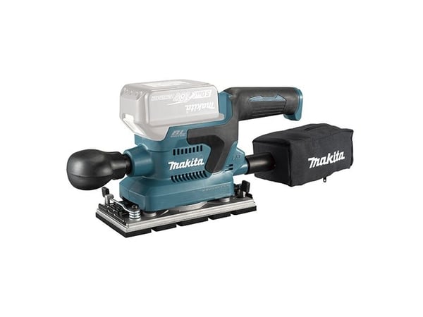 Makita DBO381ZU