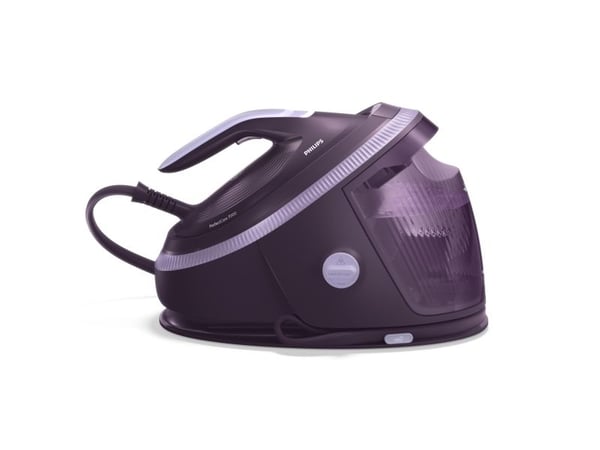 Philips 7000 series PSG7200/30, 3120 W, 600 g/min, SteamGlide Elite-strykesåle, 8,5 stang, 1,5 l, 160 g/min