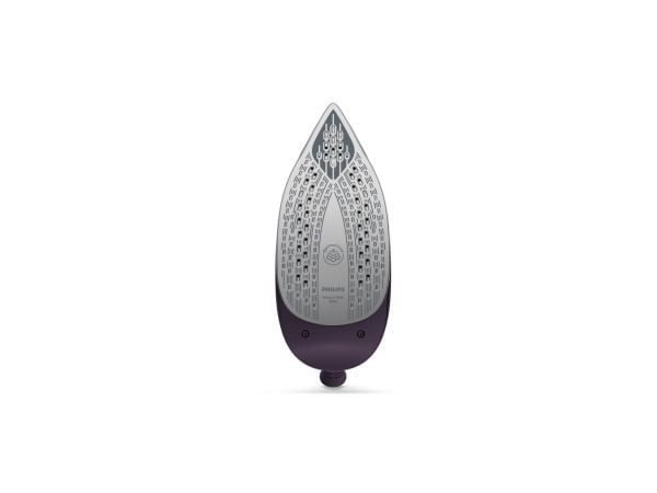 Philips 7000 series PSG7200/30, 3120 W, 600 g/min, SteamGlide Elite-strykesåle, 8,5 stang, 1,5 l, 160 g/min