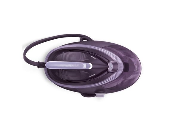Philips 7000 series PSG7200/30, 3120 W, 600 g/min, SteamGlide Elite-strykesåle, 8,5 stang, 1,5 l, 160 g/min