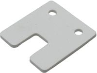 Samsung JB73-00100A, Separationskudde, Vit