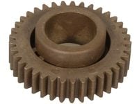 Samsung JC66-00564A, Hammaspyörä, Musta