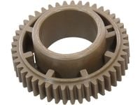 Samsung JC66-01254A, Drivtannhjul, Hvit