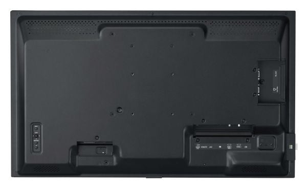 Sharp PN-M322 - 32" Diagonal klass LED-bakgrundsbelyst LCD-skärm - digital skyltning 1920 x 1080 - HDR