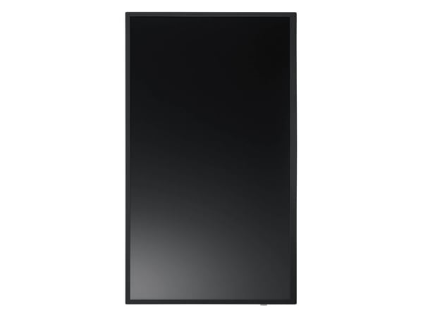 Sharp PN-M322 - 32" Diagonal klass LED-bakgrundsbelyst LCD-skärm - digital skyltning 1920 x 1080 - HDR