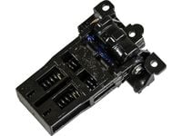 Samsung JC97-04197A, Hengsel, Sort